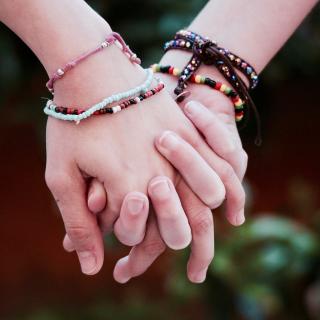 The Younger Generation Speaks About Love and Relationships