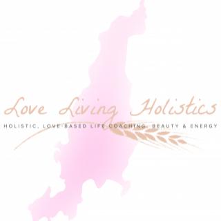 Who am I and What is Love Living? 