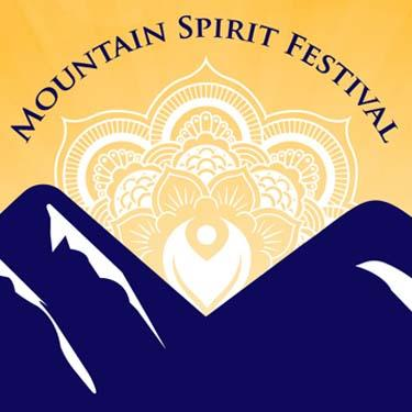 Mountain Spirit Festival - Elevate Your SELF with Spiritual Entrepreneur Elizabeth Beeds