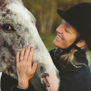 Horses as Energy Healers with Pamela Allen-LeBlanc