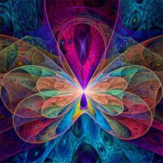 Guest Host Karen Betten: Chaos as the Road to Transformation with guest Anne Marie McQuaid