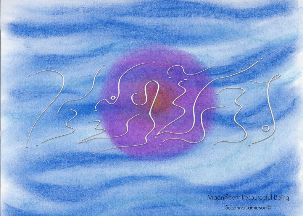 Introducing No. 3 of the 5 Shifts: A new, unique and cutting-edge approach to healing trauma fast and lastingly
