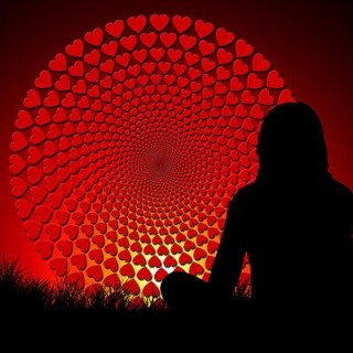Choosing to Live in Fear or Love? Move Back to Love!