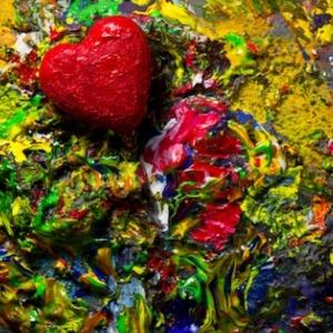 Creativity and Living a Juicy Life!