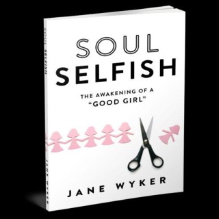Soul Selfish: The Key to Youthfulness at Any Age with Author Jane Wyker