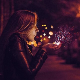 YOUR Magic Wand: An extraordinary tool of creation and self- actualization….with Kornelia Stephanie