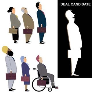 Prejudice – a unique perspective and a solution that may surprise you!  