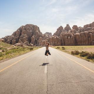 How We Get Started on the Journey to More Joy