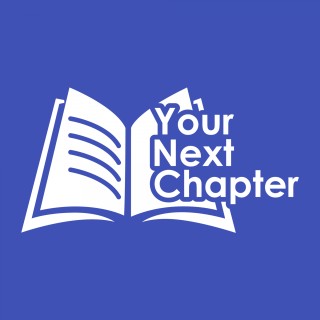 Get Ready for YOUR Next Chapter: Navigating Through Life’s Transitions with Shelly Ryan