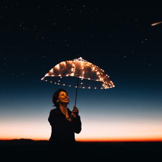 How to Train Your Subconscious to Be Happy No Matter What