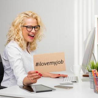 Love it or Leave it: Three Ways to Permanently Clock Out of a Dead-End Job