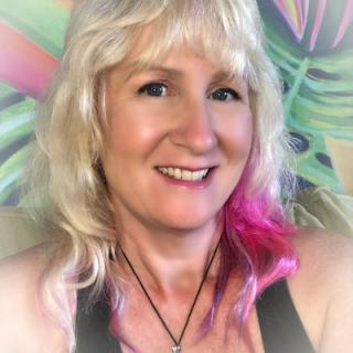 "How to Survive the Murder of a Loved One" with Dawn Diviniste