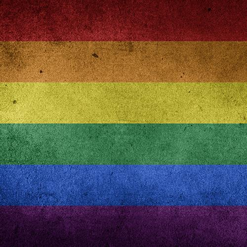 The Great Pride Ride