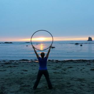 Trust your inner self with Charleen Hess