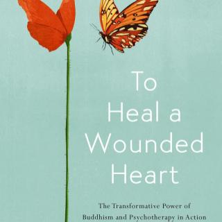 Psychoanalytic Healing and Buddhism with Dr. Pilar Jennings