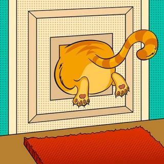 Stuck - There is something you can do about being stuck!!! 