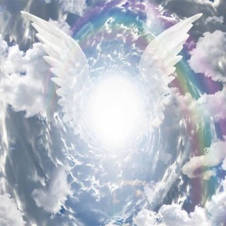 Connecting with your Angels