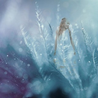 Angels Celebrate Summer with The Angel Lady Sue Storm