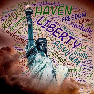 America...... Land of the Free .....Home of the Deported?