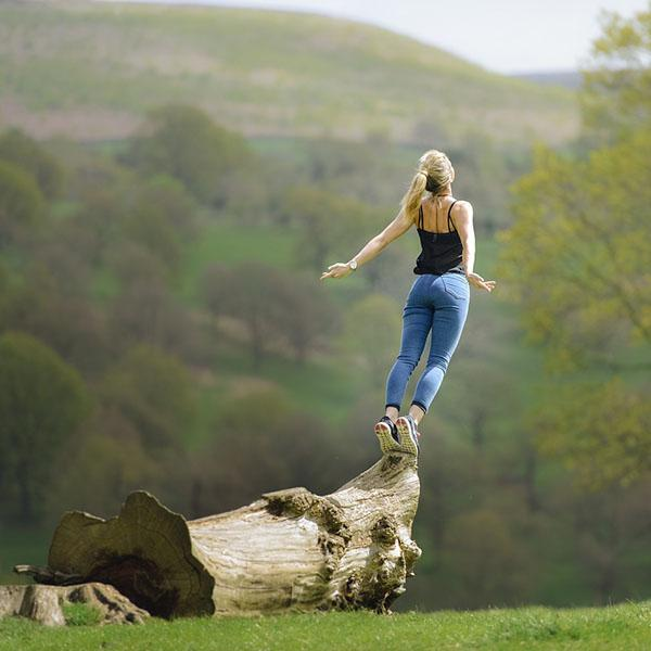 Personal Norms: Creating the "Normal" You Desire