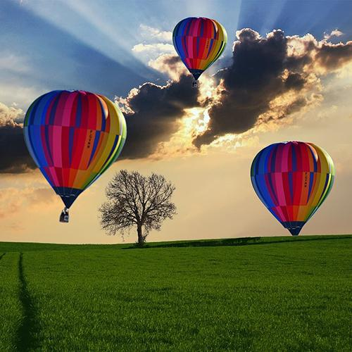 I Am Ready to Fly High - Help Me Build a Flight Plan