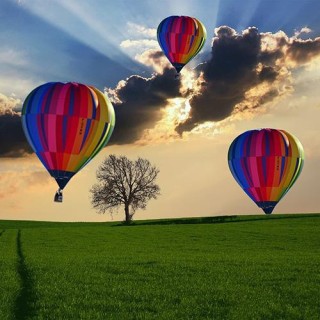 I Am Ready to Fly High - Help Me Build a Flight Plan