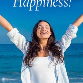 Achieving Happiness with Diane Wing & Good Vibrations: The Healing Power of the Drum with Will Clipman
