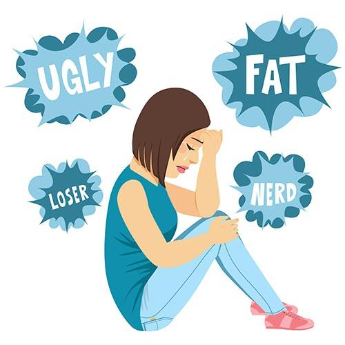The Uglies – for everyone who has ever looked in the mirror and didn’t like what they saw!
