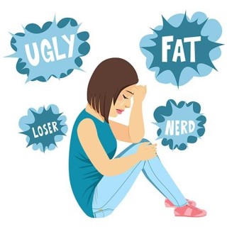 The Uglies – for everyone who has ever looked in the mirror and didn’t like what they saw!