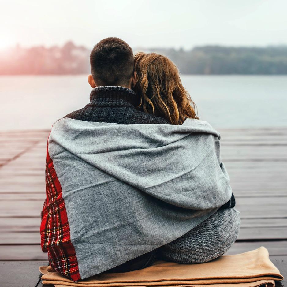 Encore: It Can Happen! Finding and Maintaining a Healthy Love Relationship with Dr. Pepper Schwartz, PhD