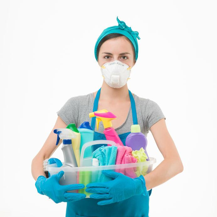 Reducing the Toxic Load in Your Home