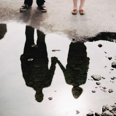 The Mirror of Venus - Reflection, Projection and the Law of Attraction in Relationships