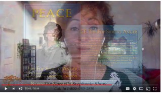 The Balance of the Divine Masculine and Divine Feminine with Kornelia Stephanie and Robert Skeele.