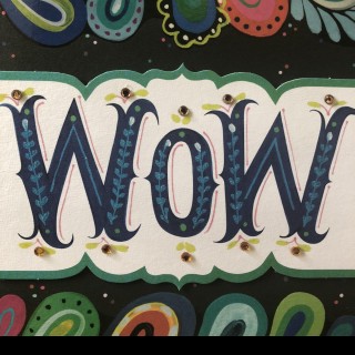 WOW Moments