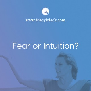 Fear or Intuition?  