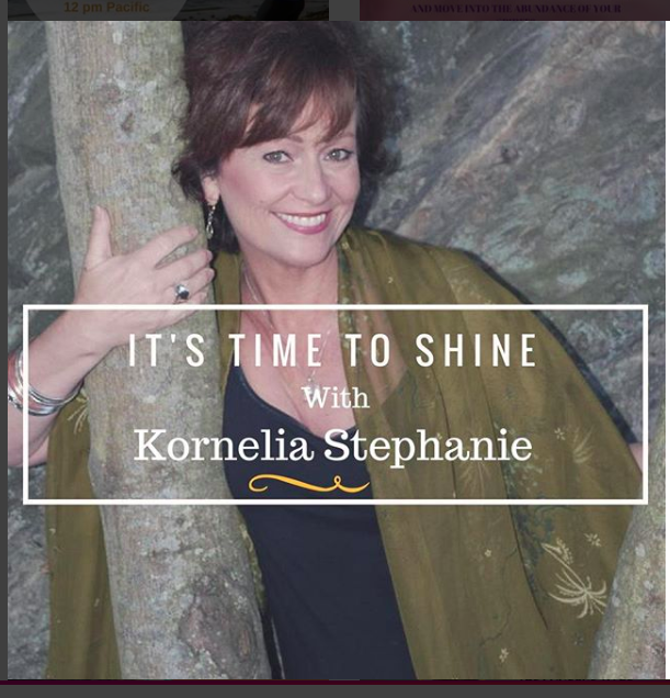 Manifest what you want with Kornelia Stephanie. Call 1-800-930-2819