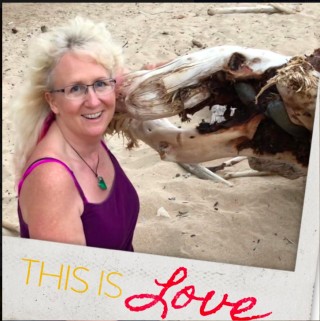 "How to Survive the Murder of a Loved One" with Dawn Diviniste 