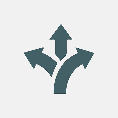 Decision - a unique way to approach decision making