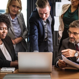 Joy at work: Don't like your job? Doesn't mean it can't bring you some joy. 