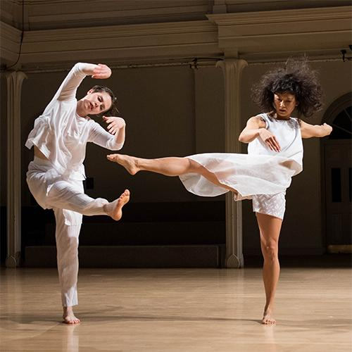 Guest Host Karen Betten Welcomes World-Renowned Dancer, Michelle Boulé:  The Power of Energy Medicine for Daily Life