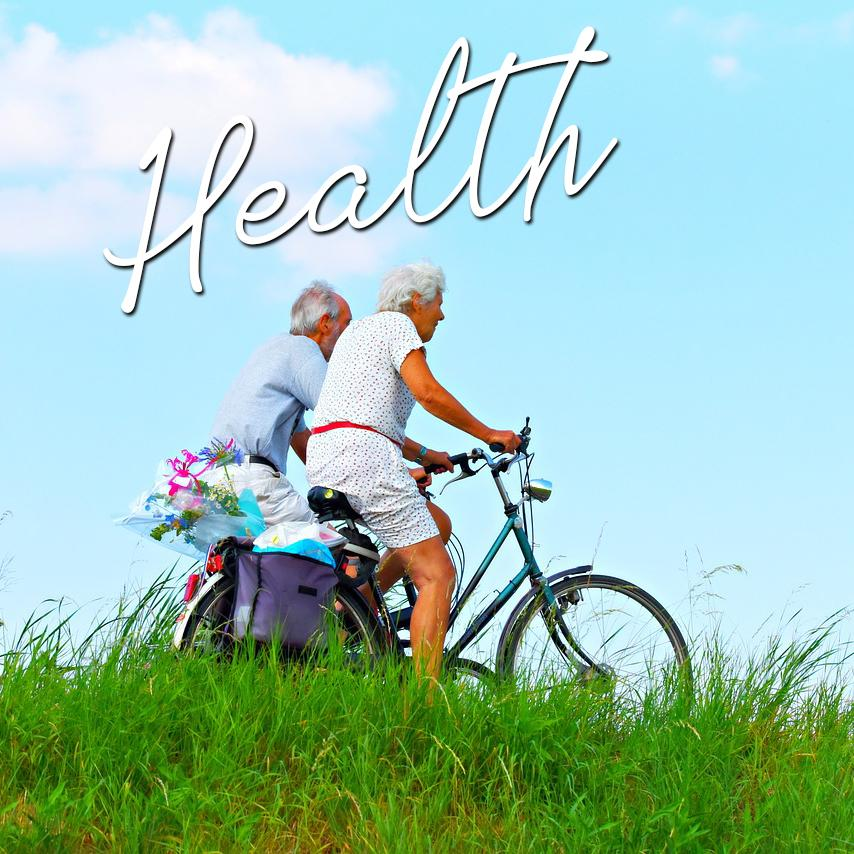 How your Health affects Your Personal Growth and Development 