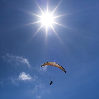 Decide to Fly High