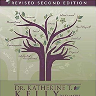Soul Health:  Aligning with Spirit for Radiant Living with guest Dr. Katherine T. Kelly