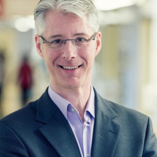 Using Cancer to Evolve into Love with Rev. David Maginley 