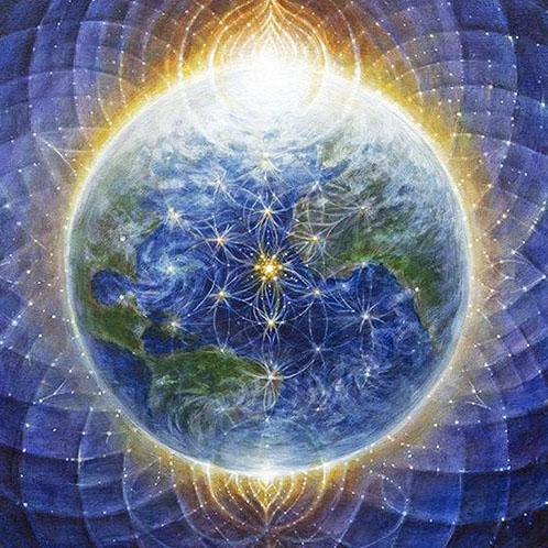 Encore: Universal Integration and What It Means to Humanity