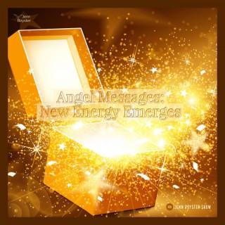 Angel Messages: Fresh New Energy Emerges