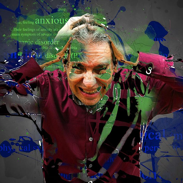 Guest Host Phil Free and Guest Michel DeLeage: Part 2 of Dealing with Anger, Anxiety, and Shame