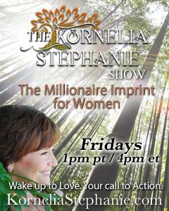"The Millionaire imprint for Women”

