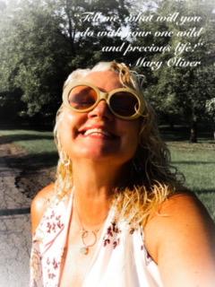 One Wild and Precious Life – Mary Oliver