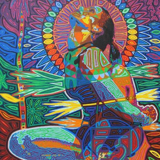Encore: How to use the Spiritual Side of YOGA to Radiate Your Inner Shine, with expert Sindy Warren 